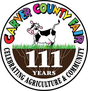 Carver County Fair. Celebrating 111 Years