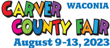 Carver County Fair - August 9-13, 2023