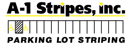 A-1 Stripes