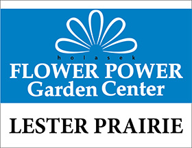 Holasek Flower Power Garden Center