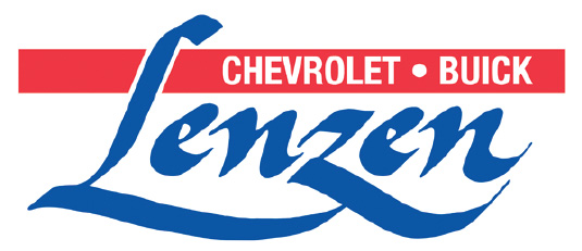 Lenzen Chevrolet-Buick Inc