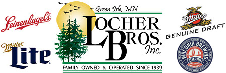 Locher Bros. Inc.