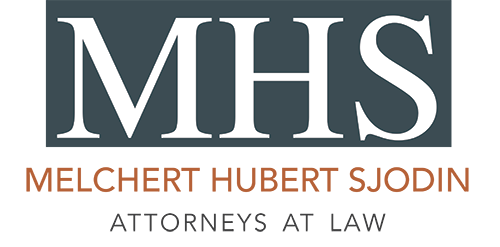 Melchert Hubert Sjodin, PLLP