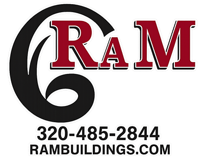 Ram Buildings