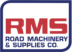Road Machinery & Supplies Co