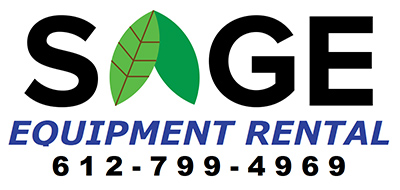 Sage Equipment Rentals