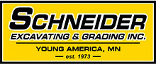 Schneider Excavating and Grading Inc