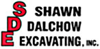 Shawn Dalchow Excavating