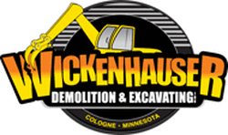 Wickenhauser Excavating Inc