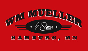 WM. Mueller and Sons, Inc.